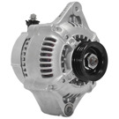 1995 Suzuki Esteem Alternator 2