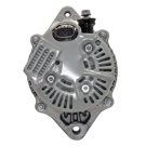 1995 Suzuki Esteem Alternator 4