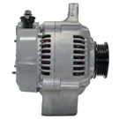 1995 Suzuki Esteem Alternator 3