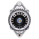 2000 Suzuki Esteem Alternator 1