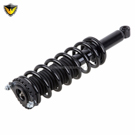 Duralo 1196-1535 Strut 1