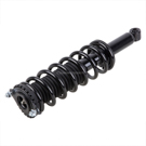 2009 Subaru Outback Shock and Strut Set 2