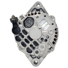 2000 Honda Civic Alternator 4