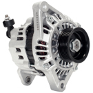 1994 Infiniti G20 Alternator 2