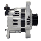 1994 Infiniti G20 Alternator 3
