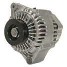 BuyAutoParts 31-11154AR Alternator 2