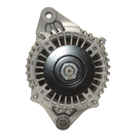 BuyAutoParts Honda Alternator 31-11154AR