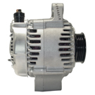 BuyAutoParts 31-11154AR Alternator 3