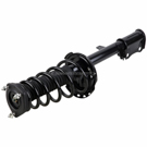 BuyAutoParts 75-877482C Shock and Strut Set 3