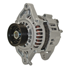 1999 Nissan Sentra Alternator 2