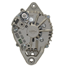 1999 Nissan Sentra Alternator 4