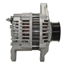 1999 Nissan Sentra Alternator 3