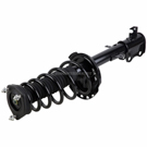 BuyAutoParts 75-877322C Shock and Strut Set 2