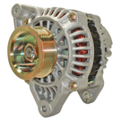 2000 Nissan Sentra Alternator 2