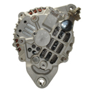 2000 Nissan Sentra Alternator 4