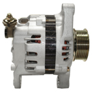 2000 Nissan Sentra Alternator 3