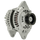 1999 Subaru Legacy Alternator 2