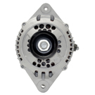 1999 Subaru Legacy Alternator 1