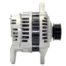 1999 Subaru Legacy Alternator 3