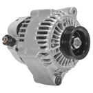 1996 Acura TL Alternator 2