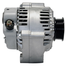 1996 Acura TL Alternator 3