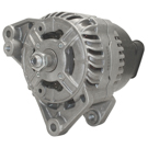 1996 Bmw Z3 Alternator 2