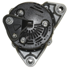 1996 Bmw Z3 Alternator 4