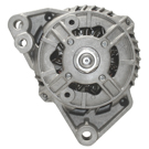 1996 Bmw Z3 Alternator 1