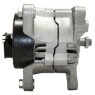 1996 Bmw Z3 Alternator 3