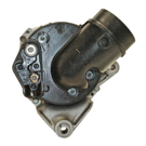 2000 Bmw Z3 Alternator 4