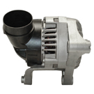 2000 Bmw Z3 Alternator 3
