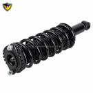 Duralo 1196-1536 Strut 1