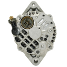1994 Honda Civic Del Sol Alternator 4