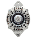1994 Honda Civic Del Sol Alternator 1