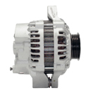 1994 Honda Civic Del Sol Alternator 3