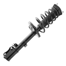 2003 Lexus RX300 Strut and Coil Spring Assembly 1