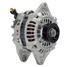 1996 Kia Sephia Alternator 2