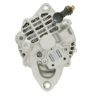 1996 Kia Sephia Alternator 4