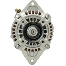 1996 Kia Sephia Alternator 1