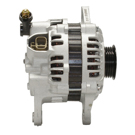 1996 Kia Sephia Alternator 3