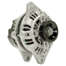 2000 Hyundai Elantra Alternator 2