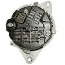 2000 Hyundai Elantra Alternator 4