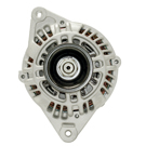 2000 Hyundai Elantra Alternator 1