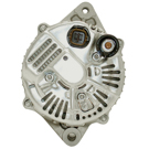 2000 Acura RL Alternator 4