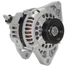 1996 Nissan 240SX Alternator 2