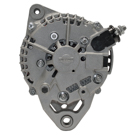 1996 Nissan 240SX Alternator 4