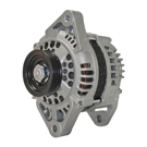 1995 Nissan 240SX Alternator 2