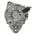 1995 Nissan 240SX Alternator 4