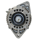 1995 Nissan 240SX Alternator 1
