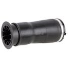 2004 Hummer H2 Suspension Spring Kit 2